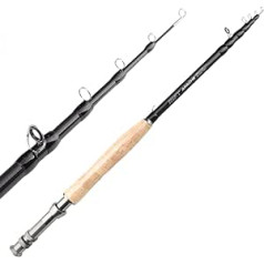 RIFT Apache Telescopic Fly Fishing Rod