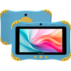 Kruger&Matz FUN 708 blue tablet