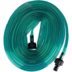 Relaxdays Set of 2 Hose Sprinklers for Garden Irrigation