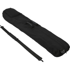 Metal Detector Carry Bag, Large Capacity Storage Bag for Outdoor Adventure, Metal Detection and Treasure Hunting