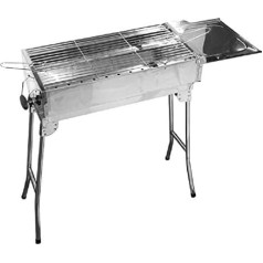 Lux-In GmbH Charcoal Barbecues