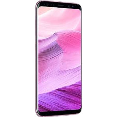 Samsung Galaxy S8 Smartphone, Mobile no contract, 64GB