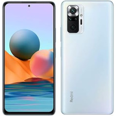 Xiaomi Redmi Note10 Pro Smartphone