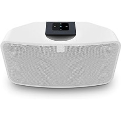 Bluesound Pulse Mini 2i White