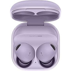 Samsung Galaxy Buds2 Pro Bora Purple Headphones