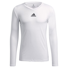 adidas TEAM BASE TEE GN5676 / balts / S