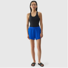 4F peldšorti 4FWSS24TSHOF323 36S / XL / zils