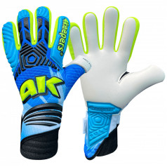 4keepers Neo Elegant Neo Liga NC cimdi S874934 / zils / 8.5