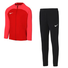 Nike Academy DJ3363 657 treniņtērps / melns / S 104-110 cm