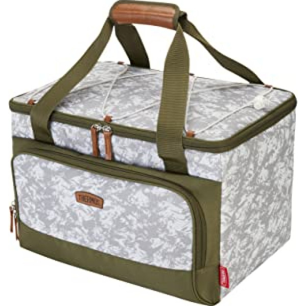 The Urban 24 Litre Cool Bag, Urban Camo