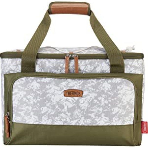 The Urban 24 Litre Cool Bag, Urban Camo