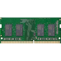 SYNOLOGY Memory Expansion 8GB DDR4 for DS3622xs+, DS2422+