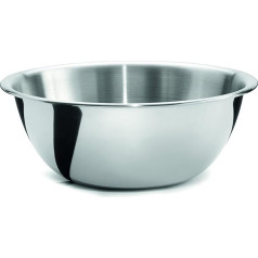 Weis 25236 Kitchen Bowl 36 cm Stainless Steel