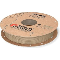 Formfutura EasyWood - Pine - 3D Printer Filament (500g), 1.75mm