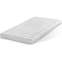 Moebel-Eins Breckle Kima Moonlight _ 60 Memory Foam Mattress