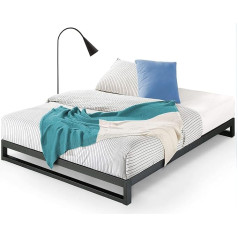 ‎Zinus Zinus Trisha Low Profile Bed Frame 7