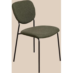 Sklum Taris Stackable Dining Chair