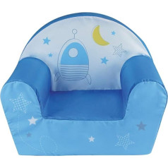 Fun House Espace 713070 Children's Chair Foam