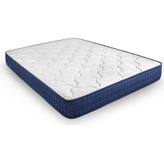 Hogar24 Es Viscoelastic PU 80 x 180 cm