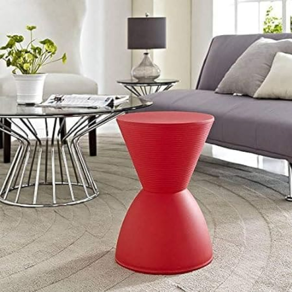 Kartell Prince Aha, Hocker, Fenchelgrün