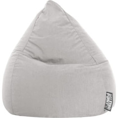 Sitting Point Only By Magma Sitting Point Easy L Bean Bag Approx. 120 Litres Grey
