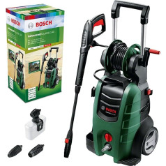Bosch Home and Garden High Pressure Cleaner Advancedaquatak 140 (2100 watts, in carton)
