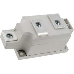 SKKD 260/08 Module: diode double series 800V If: 260A SEMIPACK3 V: A78b SEMIKRON