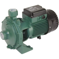 DAB K 66/100 T 4 HP 3 x 230-400 V ~ Three Phase Centrifugal Pump for Pressure Groups Production, Rain Irrigation, Water Consumption