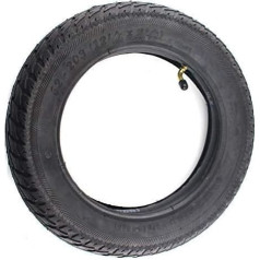 12-Zoll-Reifeninnenschlauch 12 1/2 X 2 1/4, Sicher Und Komfortabel