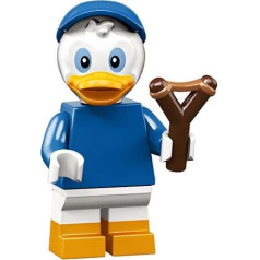 LEGO Disney Series 2 Dewey Mini Figure (Bag) 71024