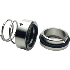 M37G-28/G9 M37G-28 Mechanische Dichtungen Wellengröße 28 mm mit G9 stationärem Sitzmaterial TC/TC/VIT