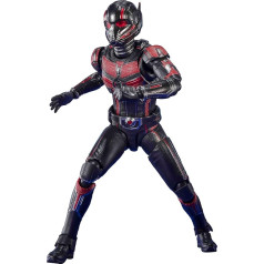 Ant-Man and The Wasp: Quantumania Figurine S.H. Figuarts Ant-Man 15 cm