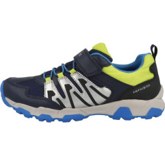 Geox Boys' J Magnetar Boy B ABX Trainers