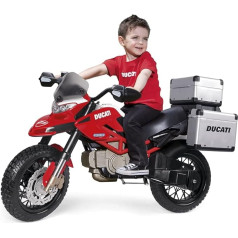 Peg Perego – Ducati Motorbike Enduro, igmc0023