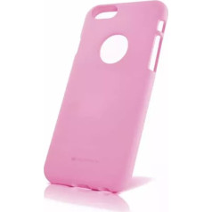 Xiaomi Mi Mix 2 Soft Feeling Jelly case Pink