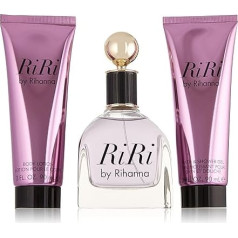 Rihanna RiRi for Women 3 Pc Gift Set