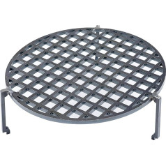 White Fire 3165114 Grill Wheels Hob: White Fire