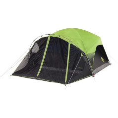 Coleman Carlsbad Dome Tent