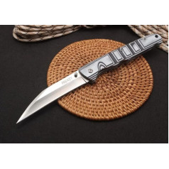 FARDEER Knife CR76 High-Quality Outdoor Hunting Knife Outdoor Knife Belt Knife Survival Knife