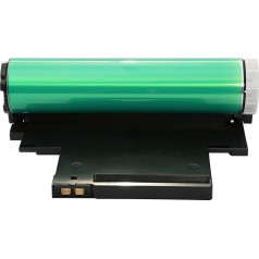 TONER EXPERTE® CLT-R406 Imaging Drum Compatible with Samsung CLP-360 CLP-365 CLX-3300 CLX-3305 Xpress SL-C410 C410W SL-C430 C430W SL-C460 C460FW C460W C467W SL-C48 0 C48 0FN C480FW C480W