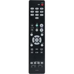 RC-1216 Replacement Remote Control - VINABTY RC 1216 Remote Control for Denon RC1216 AV Receiver AVR-S530BT AVRS530BT AVR-S540BT AVRS540BT AVR-X550BT AVRX550BT Remote Controller