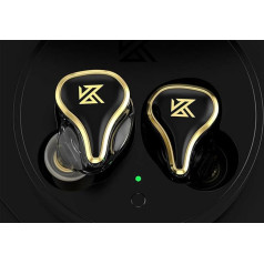 KZ SK10 Pro Bluetooth Earbuds with Microphone