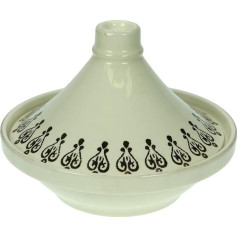 Cosy & Trendy Tagine Sydney Cream 1 Litre 28 cm