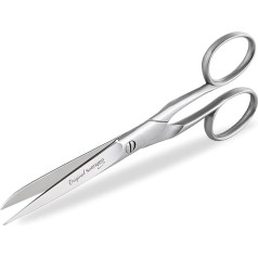 Solingen Household Scissors, Kitchen Scissors, Multi-Purpose Scissors, Made in Germany with Sharp and Precise Cut, Universal Scissors, All-purpose Scissors, Household Helper, Made of Stainless Steel