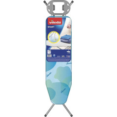 Vileda Ironing Board, Blue