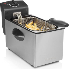 Tristar Deep Fat Fryer