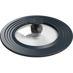 Kochblume Universal Roasting Lid Large 22-28 cm