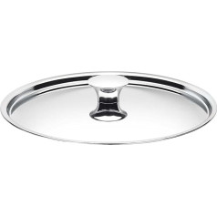 Giannini Kuoka 2100036 Lid Transparent