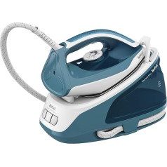 Tefal Espress Steam Iron Station - Blue/White