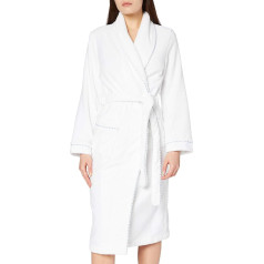 CALIDA Women's Cosy Shower Bathrobe